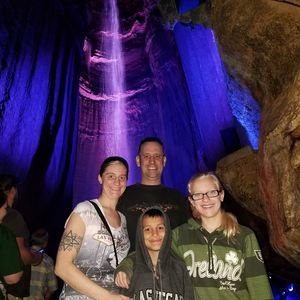 Meet your Posher, Christine